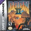 Doom II Box Art Front